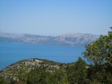 09. pogled na Pelješac